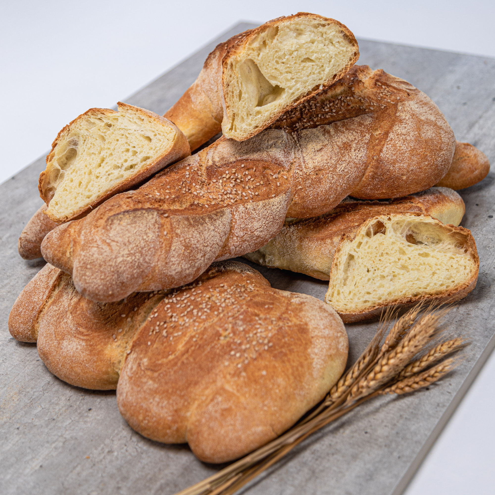 Pane Siciliano