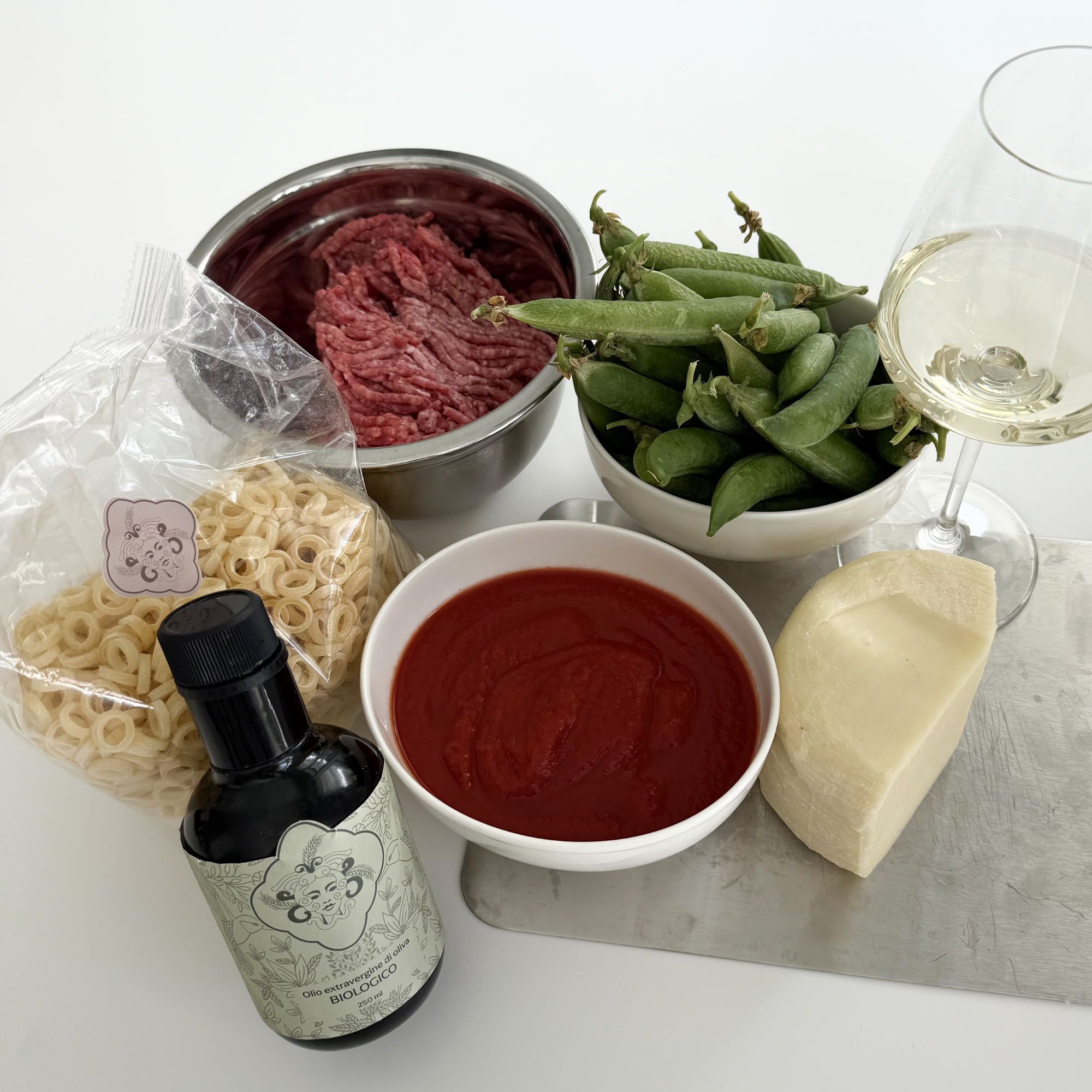 Anelletti alla Palermitana con Ragù: Ricetta Tradizionale Siciliana