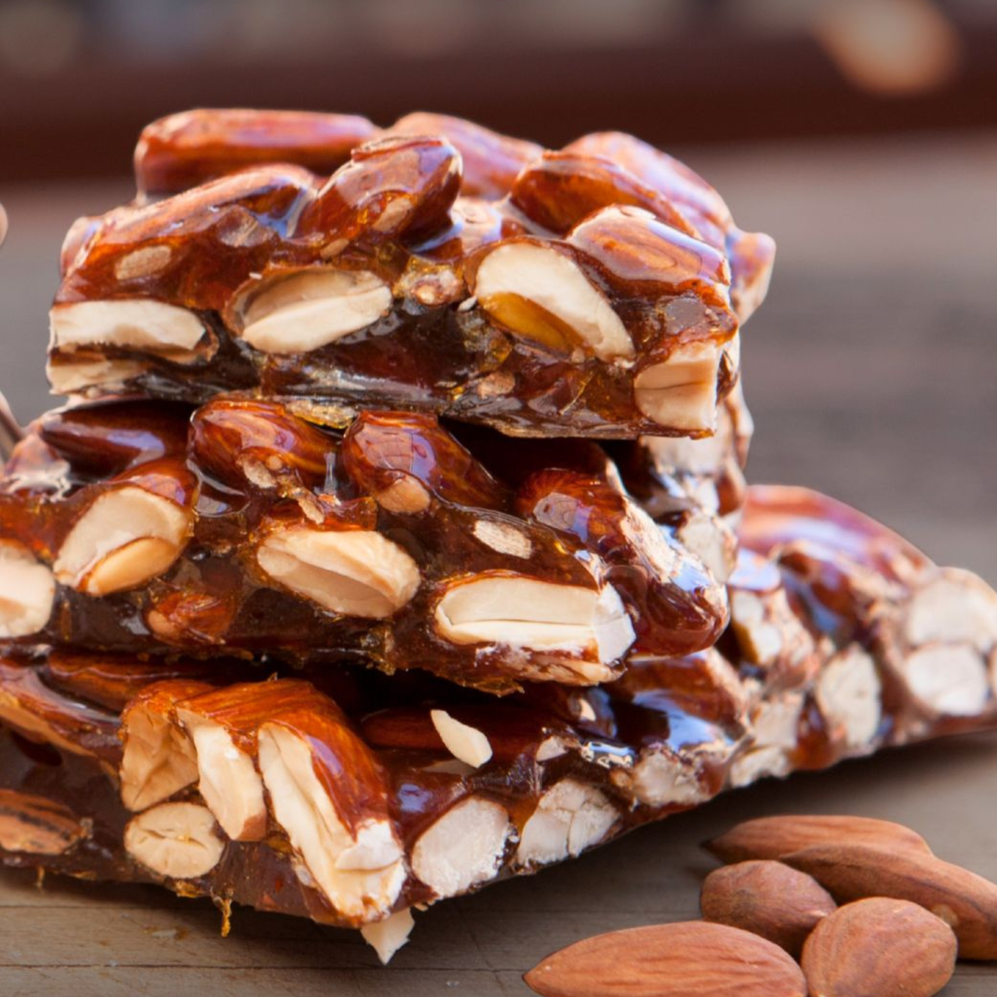 Croccante alle Mandorle Siciliano: Ricetta Facile e Veloce