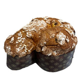 Colomba al Cioccolato