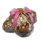 Colomba al Cioccolato