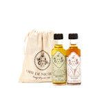 Olio e Aceto Mini Selection