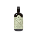 Olio Extravergine di Oliva Biologico Siciliano Non Filtrato – Estratto a Freddo | Olio EVO Artigianale di Sicilia