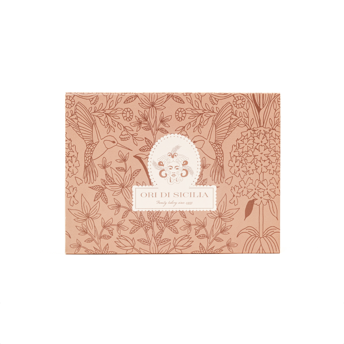 Marzapane Special Box