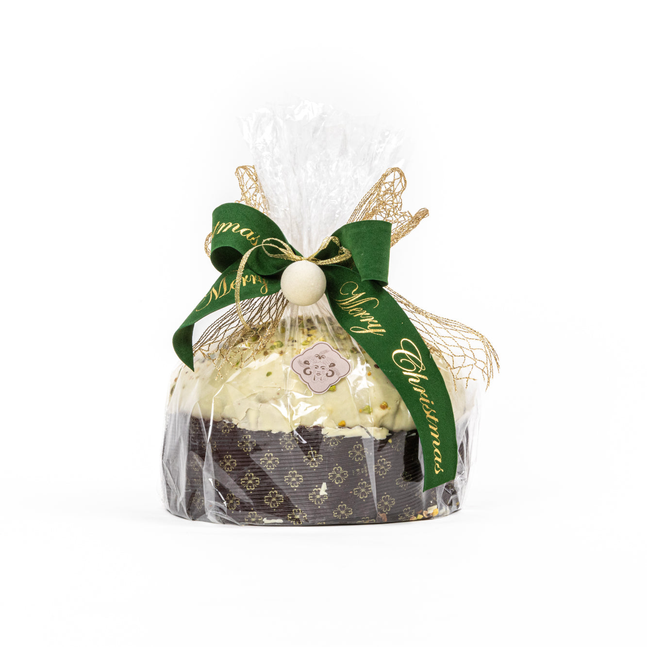 Panettone Artigianale Siciliano 1 kg