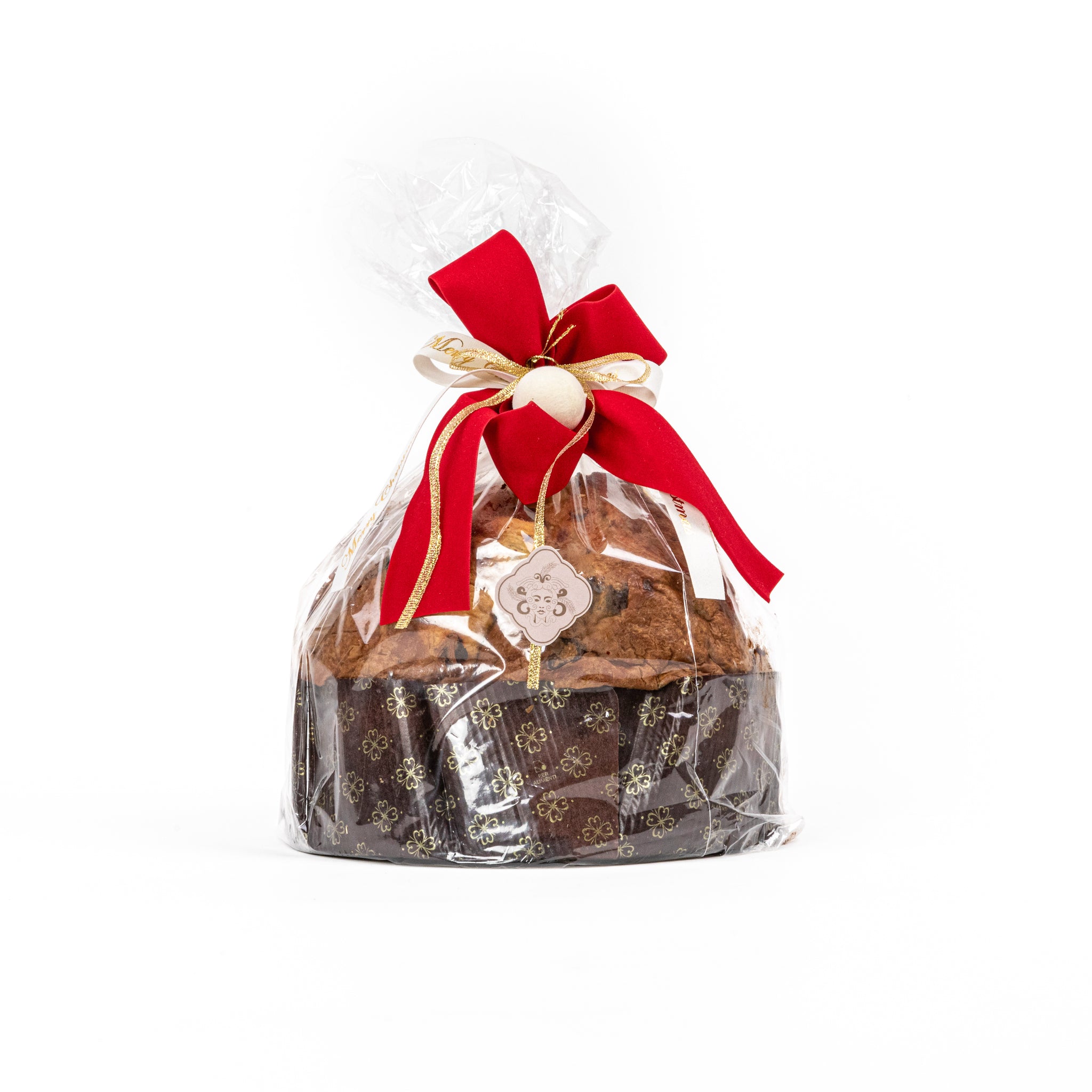 Panettone Artigianale Siciliano 1 kg