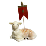 Pecorelle di Marzapane