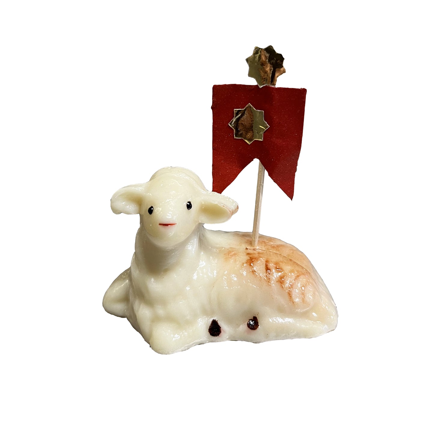 Pecorelle di Marzapane