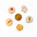 Pasta di Mandorle Mix