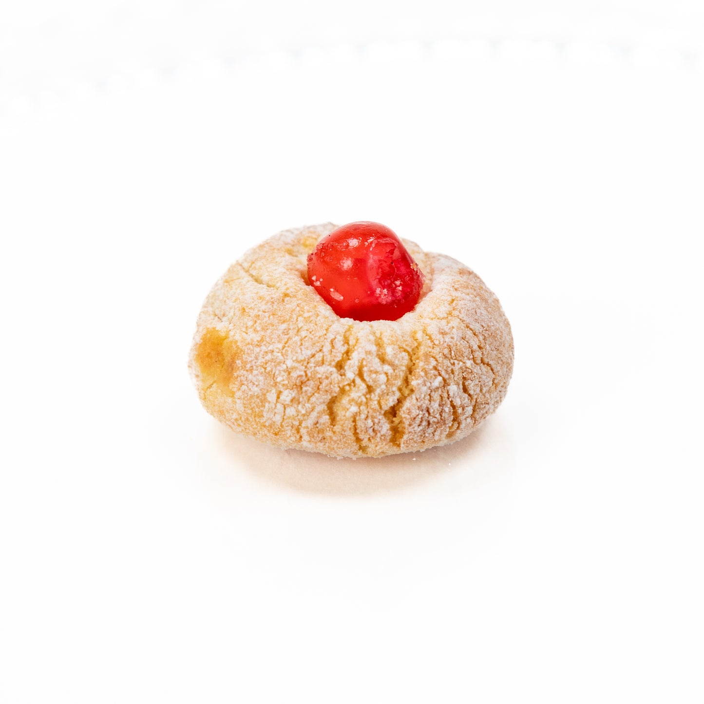 Pasta di Mandorle Monodose