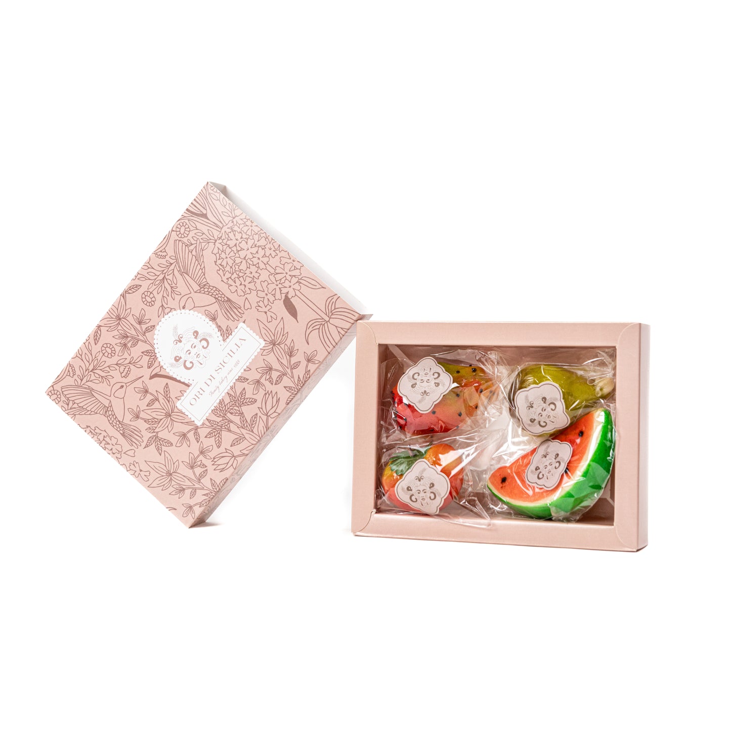 Marzapane Special Box