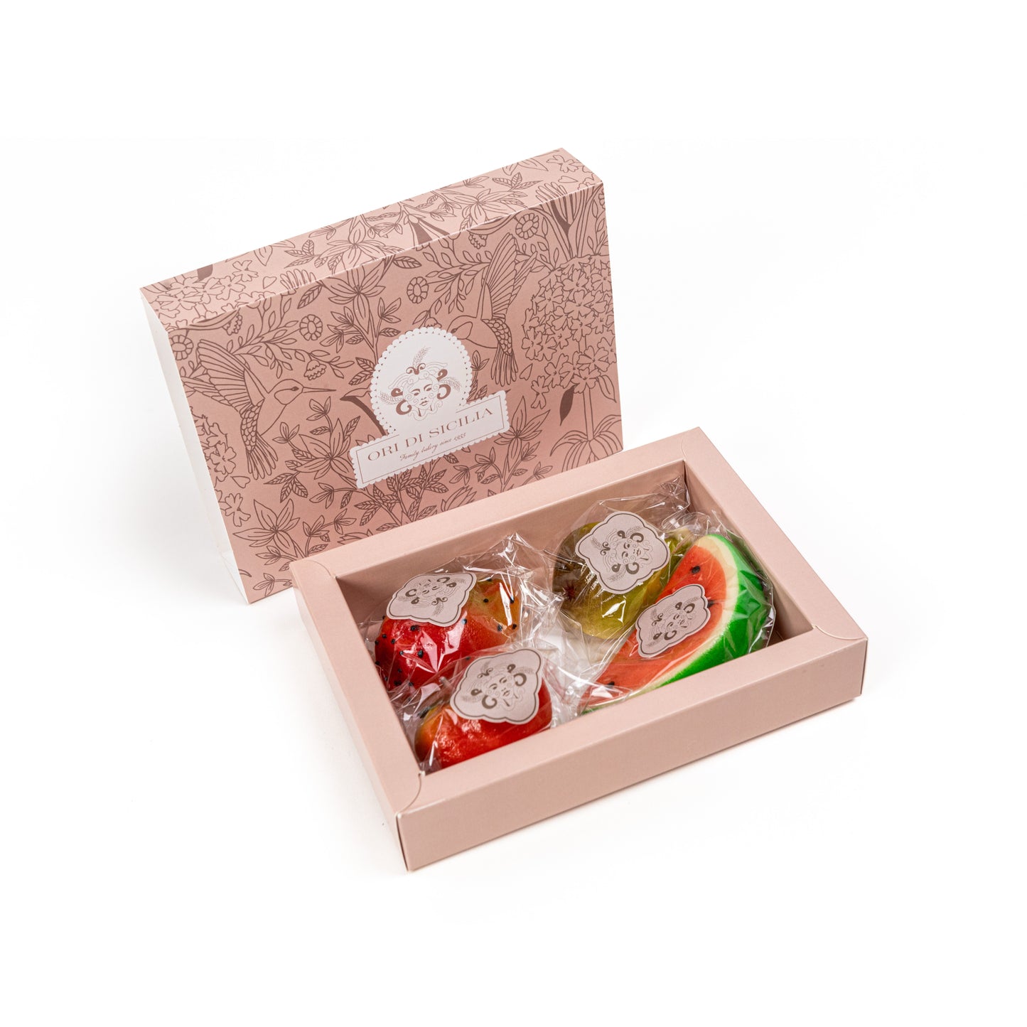 Marzapane Special Box