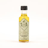 Olio extra vergine di oliva biologico