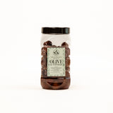 Olive Passoloni Siciliane al Naturale con Origano – Olive Tipiche di Sicilia
