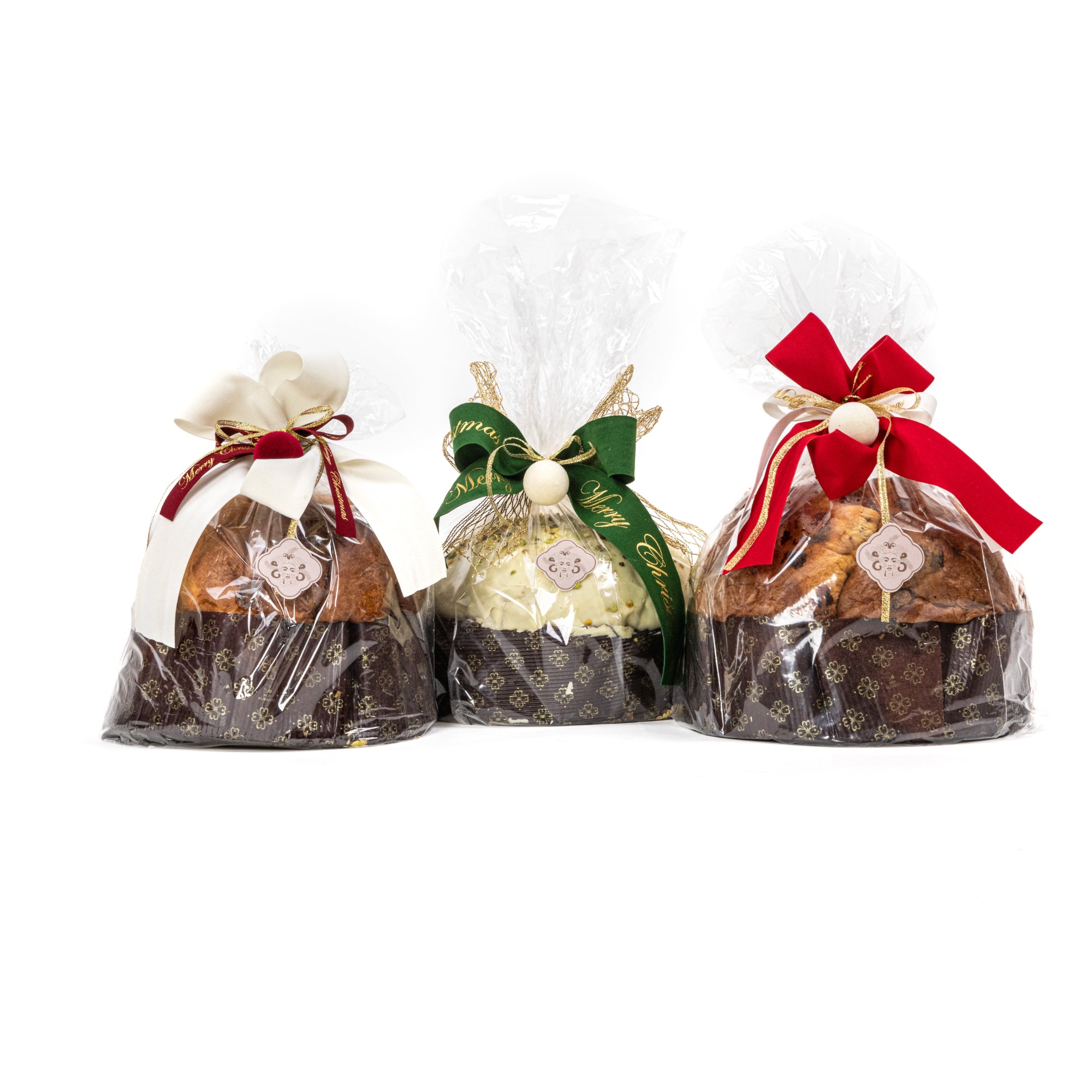 Panettone Artigianale Siciliano 1 kg