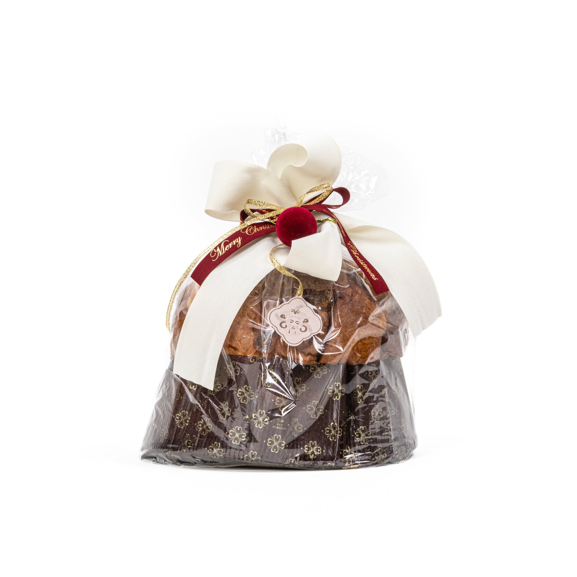 Panettone Artigianale Siciliano 1 kg