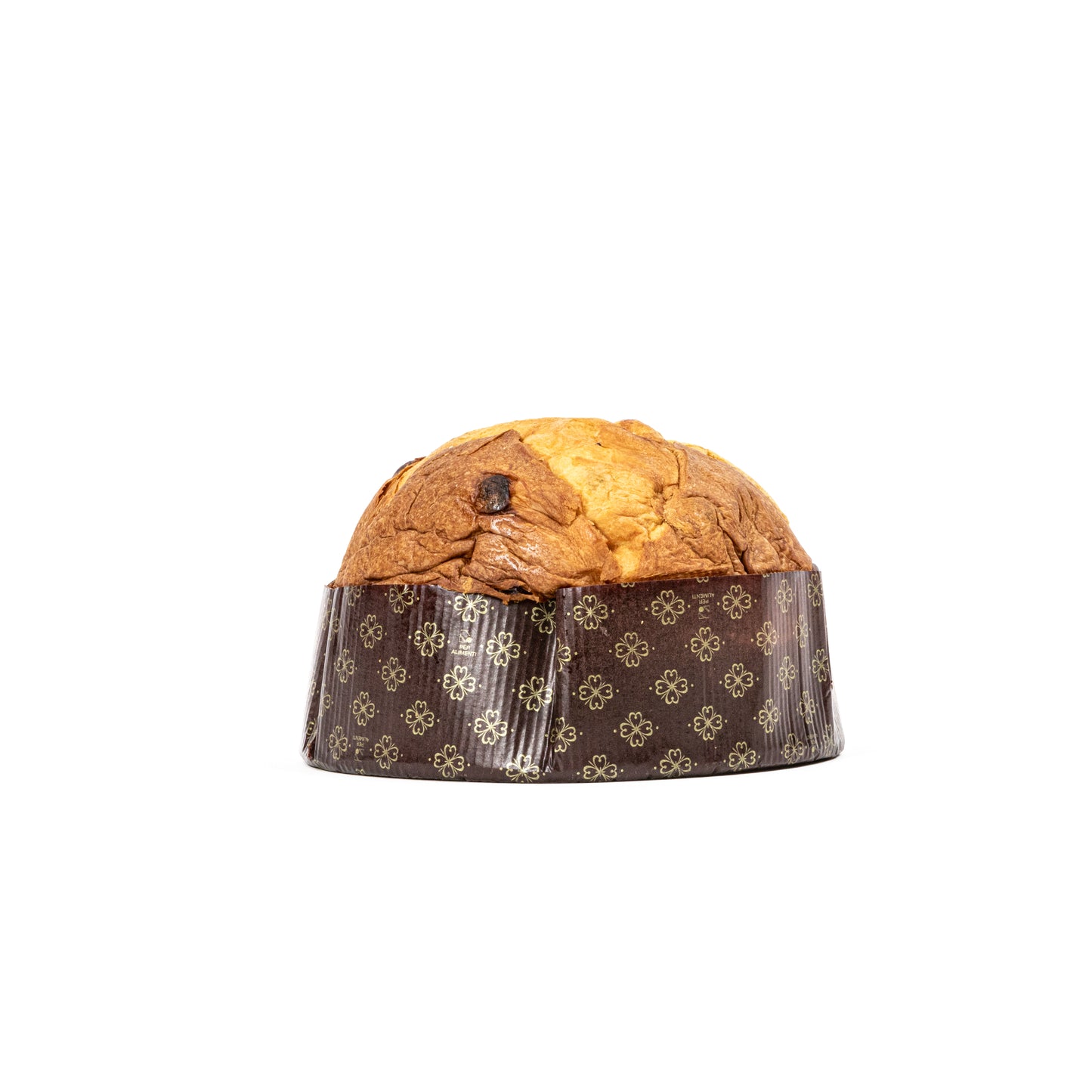 Panettone Artigianale Siciliano 1 kg