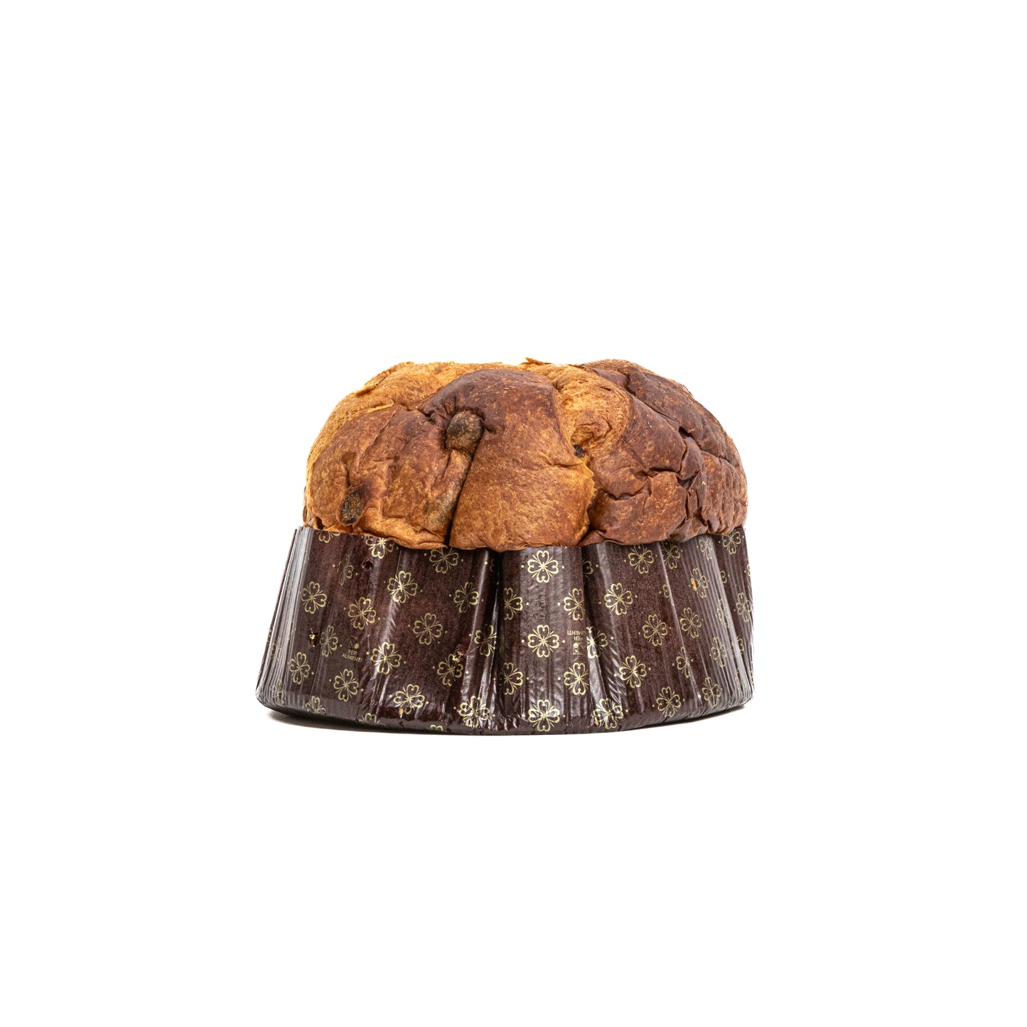 Panettone Artigianale Siciliano 1 kg