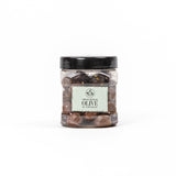 Olive Passoloni Siciliane al Naturale con Origano – Olive Tipiche di Sicilia