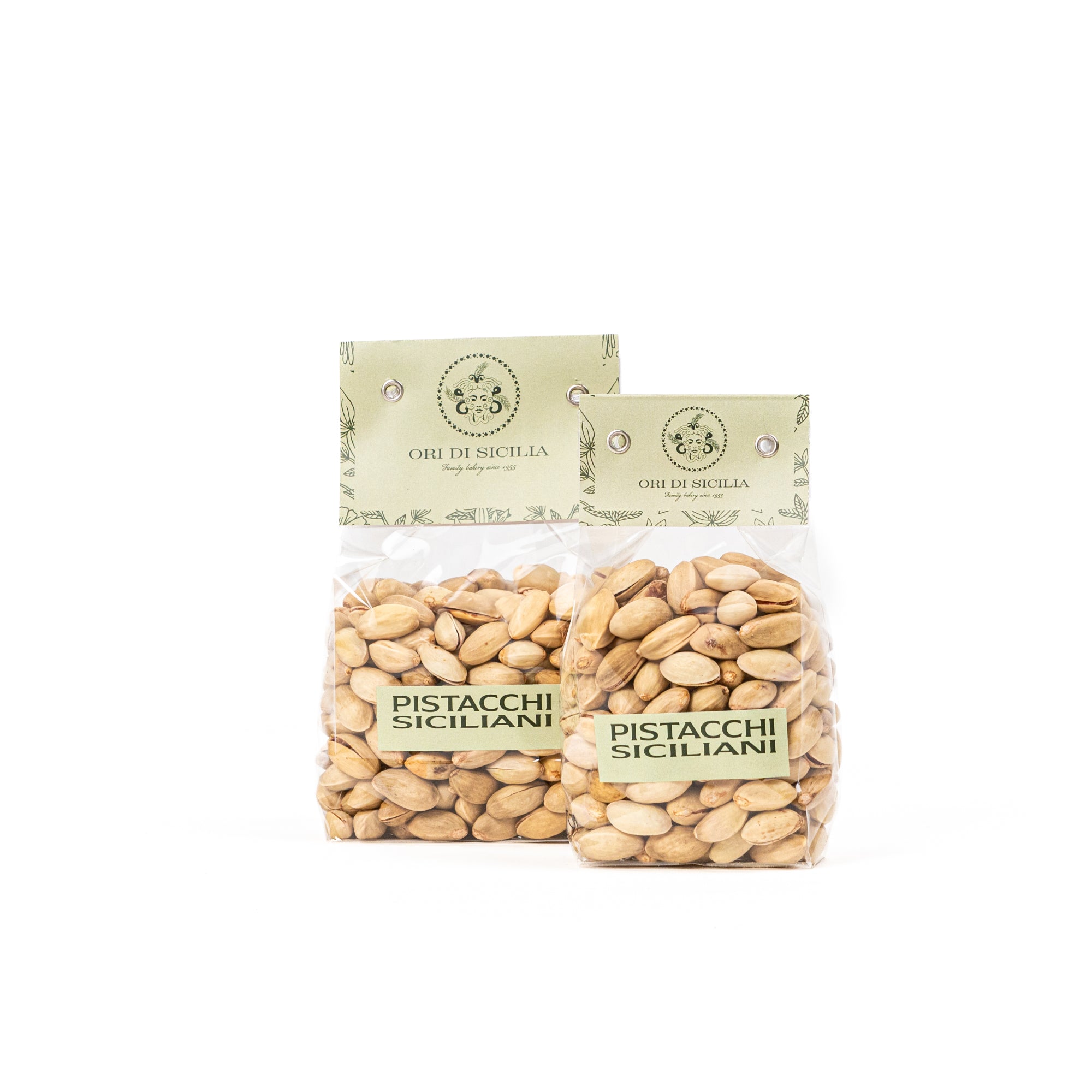 Pistacchi